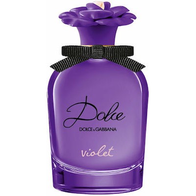 DOLCE & GABBANA Dolce Violet EDT 75ml TESTER